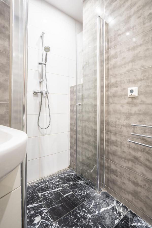 Oomph Warsaw Big Apartment With Balcony Near Old Town 외부 사진